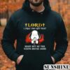 Snoopy Lord I Pray You Get That Idiot Out Of The White House Soon Shirt 4 Hoodie