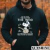 Snoopy Lynyrd Skynyrd We Are Never Too Old For 60th Anniversary Collection Signatures Shirt 4 Hoodie