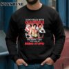 Sylvester Stallone Dont Mess With Old People Rocky We Didnt Get This Age By Being Stupid Signature shirt 3 Sweatshirts