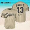 Taylor Swift Arizona Diamondbacks Baseball Jersey Taylor Swift Lover Merch Hawaaian Shirt Hawaaian Shirt
