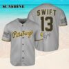 Taylor Swift Pittsburgh Pirates Baseball Jersey Taylor Swift The Eras Tour Merch Hawaaian Shirt Hawaaian Shirt