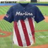 Team Usa Day Marlins Jersey 2024 Giveaway 2 8