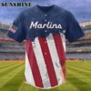 Team Usa Day Marlins Jersey 2024 Giveaway 3 9