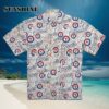 Texas Rangers Hawaiian Shirt Giveaway Hawaiian Hawaiian
