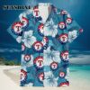 Texas Rangers Hawaiian Shirt Giveaway MLB Gifts Hawaiian Hawaiian