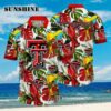 Texas Tech Red Raiders NCAA Hawaiian Shirt Brightnesstime Aloha Shirt Aloha Shirt Aloha Shirt