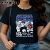 The Greatest Halftime Show Ever Creed 2024 Shirt 1 TShirt