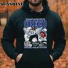 The Greatest Halftime Show Ever Creed 2024 Shirt 4 Hoodie