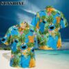 The Muppet Show Cookie Monster Hawaiian Shirt Hawaiian Hawaiian