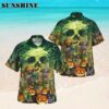 The Muppets Just Wanna Have Fun Halloween Hawaiian Shirt Hawaaian Shirt Hawaaian Shirt