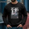 The Patriots Hall Of Fame Tom Brady New England Patriots 2000 2019 Thank You For The Memories T Shirt 3 Sweatshirts