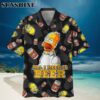 The Simpsons All I Need Is Beer Hawaiian Shirt Hawaiian Hawaiian