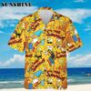 The Simpsons Family Hawaiian Shirt Aloha Shirt Aloha Shirt
