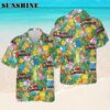 The Simpsons Hawaiian Shirt For Men And Women Hawaaian Shirt Hawaaian Shirt