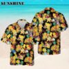 The Simpsons Tropical Hawaiian Shirt Summer Gift For Men And Women Hawaaian Shirt Hawaaian Shirt