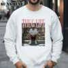 Thug Life Trump 2024 Shirt Sweatshirt Sweatshirt