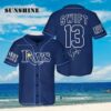 Toronto Blue Jays Taylor Swift Baseball Jersey Aloha Shirt Aloha Shirt