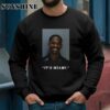 Travis Scott Sells Mugshot Its Miami Shirt 3 Sweatshirts