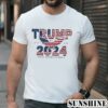 Trump 2024 Take America Back President Tee Shirt 1 TShirt