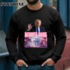 Trump Daddy Home shirt Sweatshirt sweatshirt