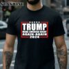 Trump Make America Great Again Again 2024 T Shirt Shirts shirts