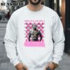 Trump Mama Im In Love With Criminal Shirt Sweatshirt Sweatshirt