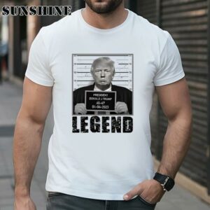 Trump Mugshot 2024 Shirt Shirt Shirt