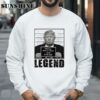 Trump Mugshot 2024 Shirt Sweatshirt Sweatshirt