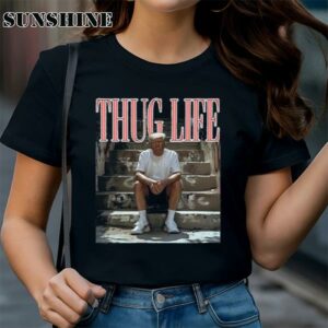 Trump Thug Life Shirt 1 TShirt