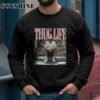 Trump Thug Life Shirt 3 Sweatshirts