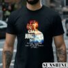 Tupac Shakur 1971 1996 Only God Can Judge Me Thank You For The Memories Signature Shirt 2 Shirt