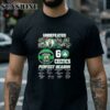 Undefeated 2024 Boston Celtics Perfect Season T Shirt 2 Shirt