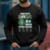 Undefeated 2024 Boston Celtics Perfect Season T Shirt 3 Sweatshirts