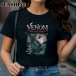 Venom The Last Dance Til Death Do They Part T Shirt 1 TShirt
