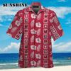 Vintage Alabama Crimson Tide Hawaiian Shirt Aloha Shirt Aloha Shirt