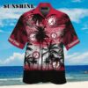 Vintage Aloha NCAA Alabama Crimson Tide Hawaiian Shirt Summer Beach Gift Aloha Shirt Aloha Shirt