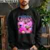 Vintage Bootleg 90s Chris Brown Shirt 3 sweatshirt