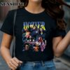 Vintage Hozier 90s Shirt Hozier Unreal Unearth Tour 2024 Shirt 1 TShirt