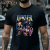 Vintage Hozier 90s Shirt Hozier Unreal Unearth Tour 2024 Shirt 2 Shirt
