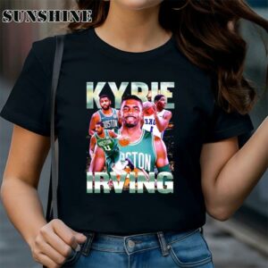 Vintage Inspired Kyrie Irving T Shirt 1 TShirt