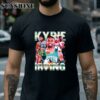 Vintage Inspired Kyrie Irving T Shirt 2 Shirt