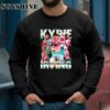 Vintage Inspired Kyrie Irving T Shirt 3 Sweatshirts