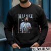 Vintage Post Malone Short Sleeve Shirt 3 Sweatshirts
