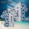 Vintage Yankees Hawaiian Shirt Tropical Summer Hawaiian Hawaiian 1