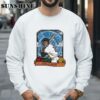 Willie Mays New York Giants Baseball MLB Mays 2024 T shirts 3 Sweatshirts