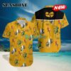 Wu Tang Clan Aloha Shirt Hawaiian Aloha Shirt Hawaiian Hawaiian