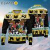 Wu Tang Clan Ugly Christmas Sweater Ugly Sweater