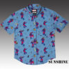 X Men Night Of The Sentinels Summer 2024 Hawaiian Shirt Aloha Shirt Aloha Shirt
