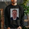 Zach Bryan Mugshot Shirt 3 sweatshirt