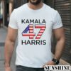 2024 Kamala Harris 47 Shirt 1 TShirt 1